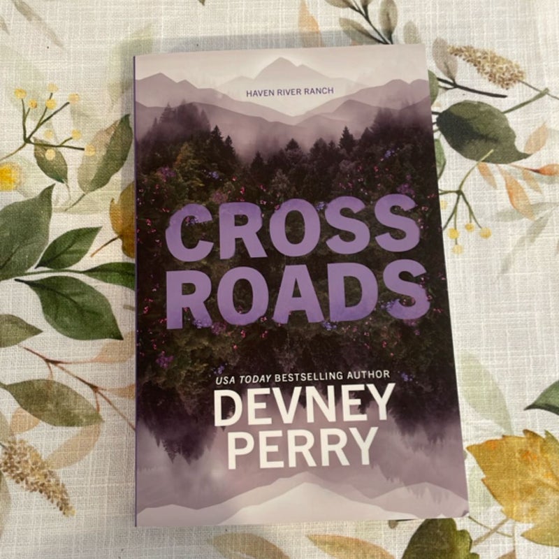 Crossroads