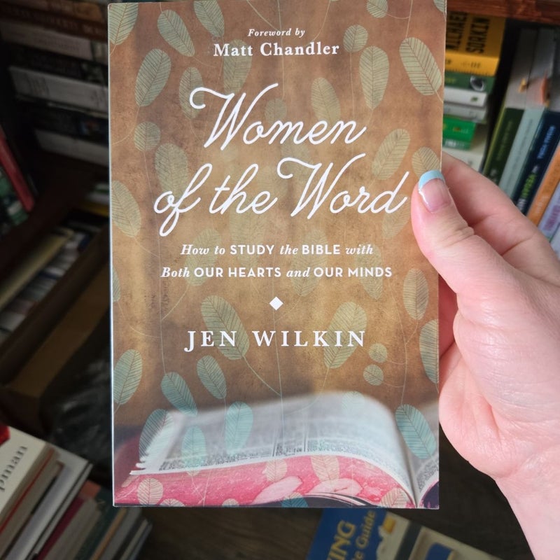 Women of the Word