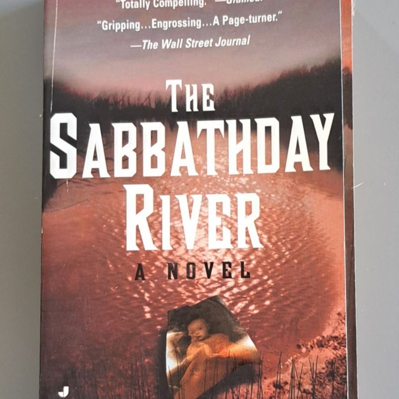 The Sabbathday River