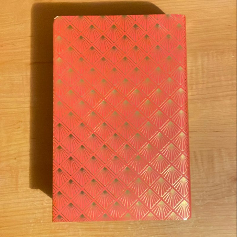 Lair of Dreams Fairyloot Edition