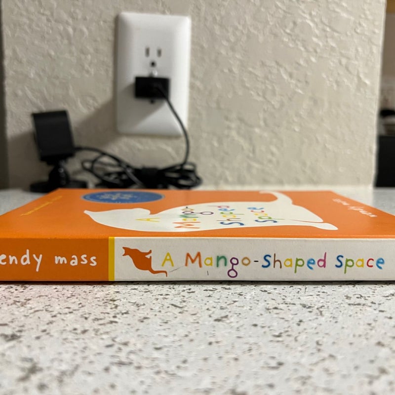 A Mango-Shaped Space