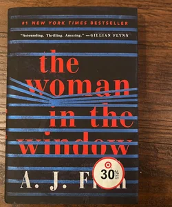 The Woman in the Window