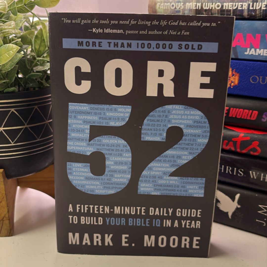 Core 52