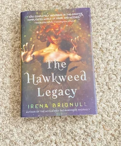 The Hawkweed Legacy