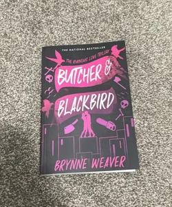 Butcher and Blackbird