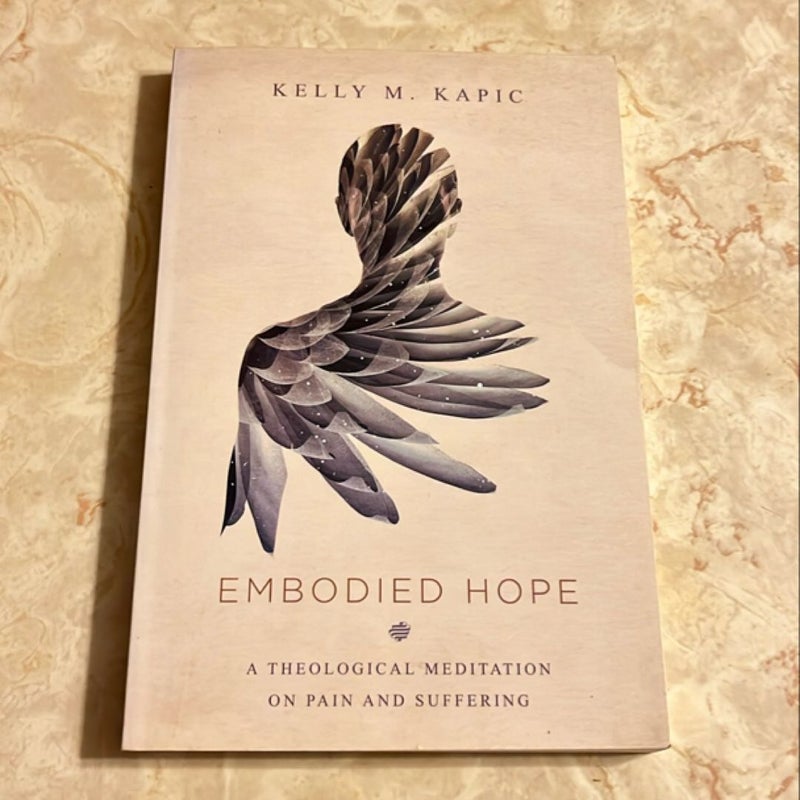 Embodied Hope