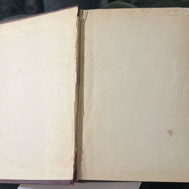 Middlemarch 
