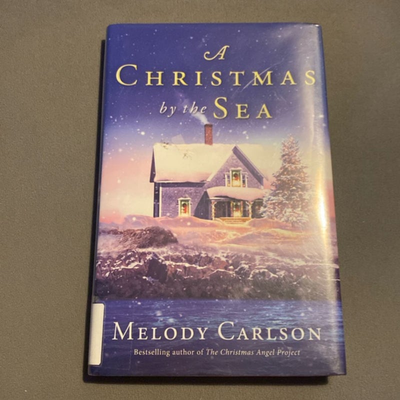 A Christmas by the Sea