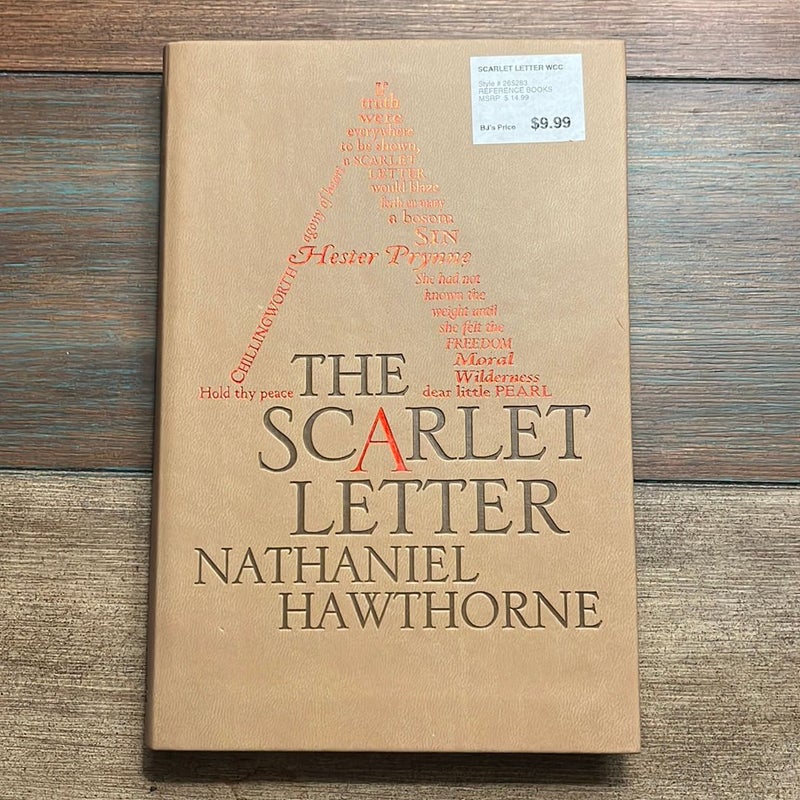 The Scarlet Letter