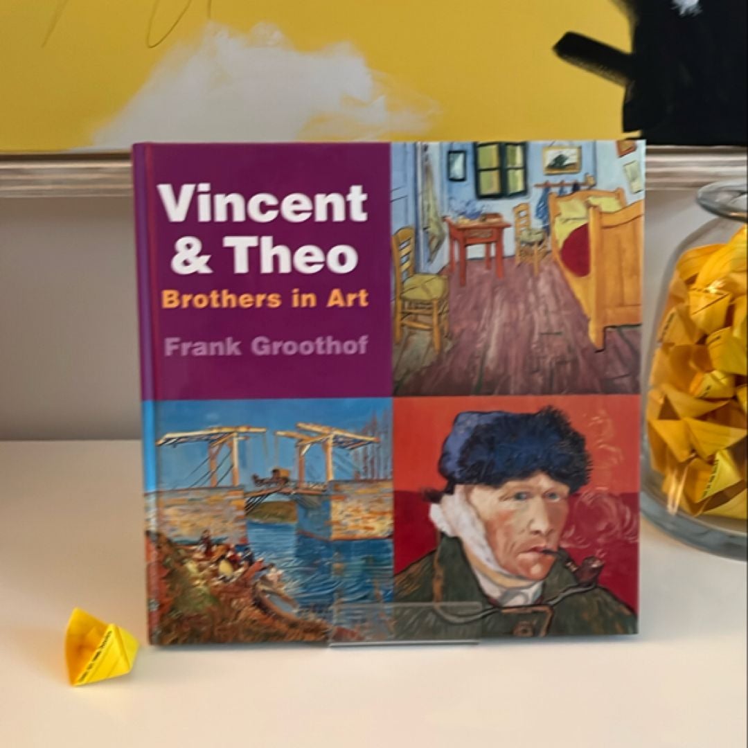 Vincent and Theo
