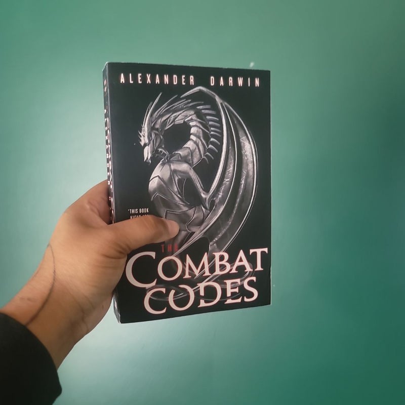 The Combat Codes