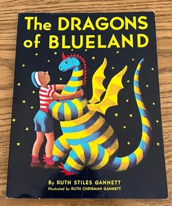 The Dragons of Blueland