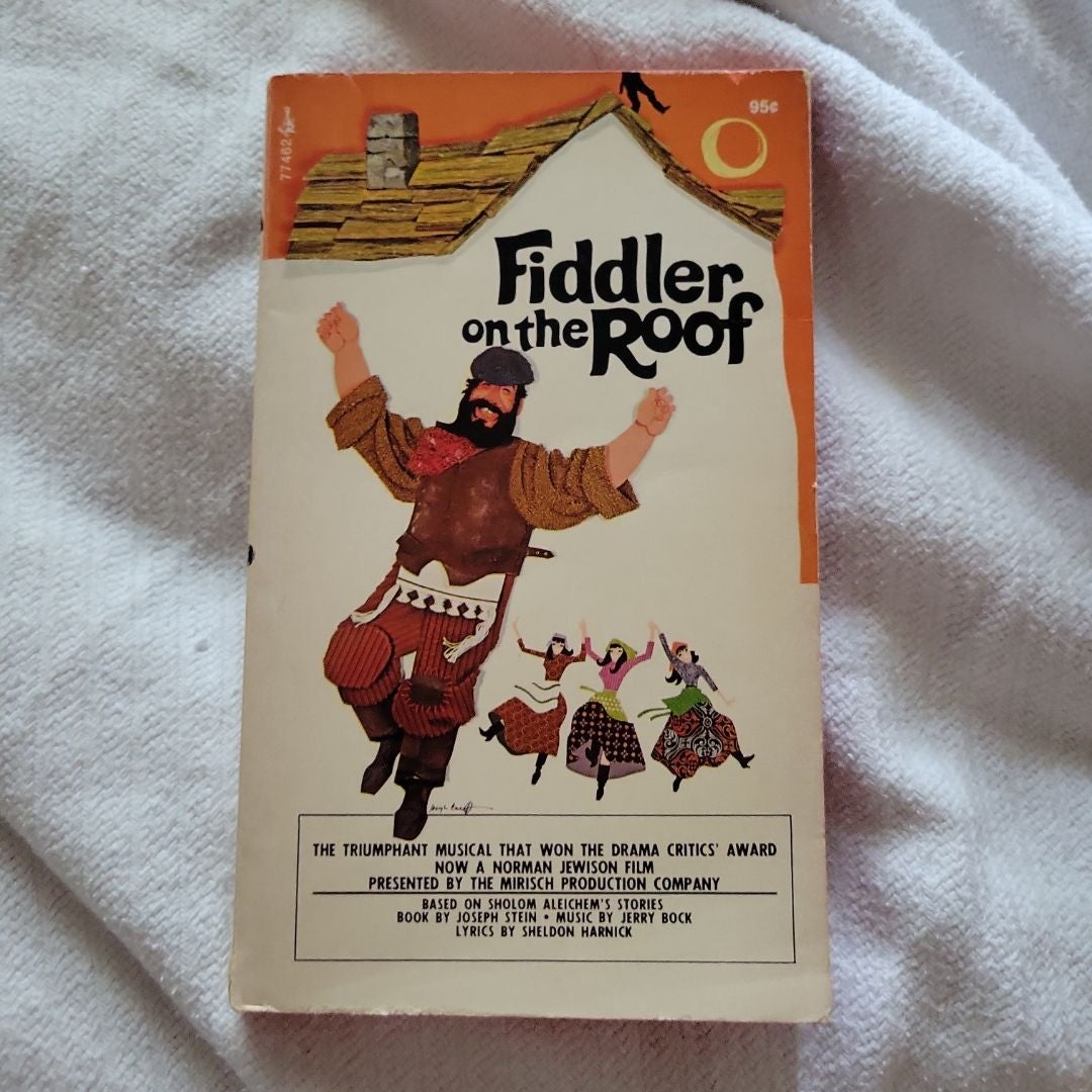 Fiddler on Roof