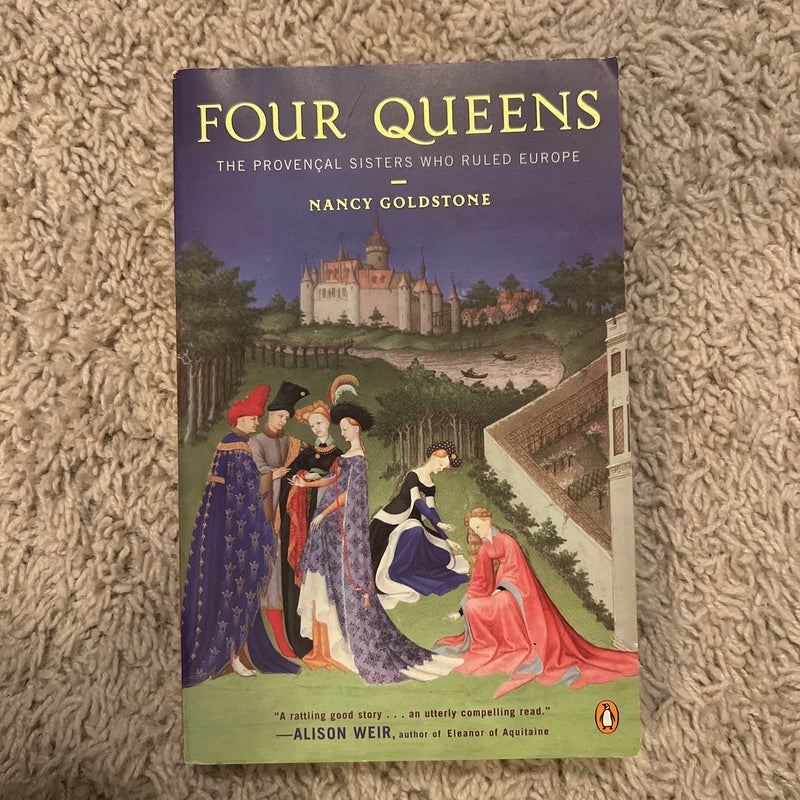 Four Queens
