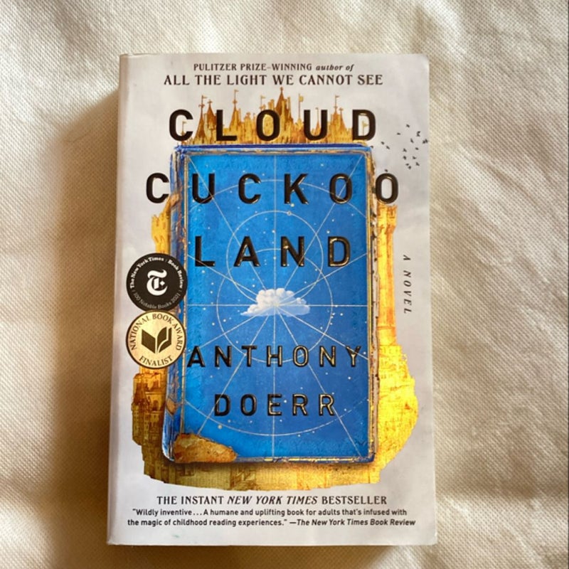 Cloud Cuckoo Land