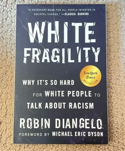 White Fragility