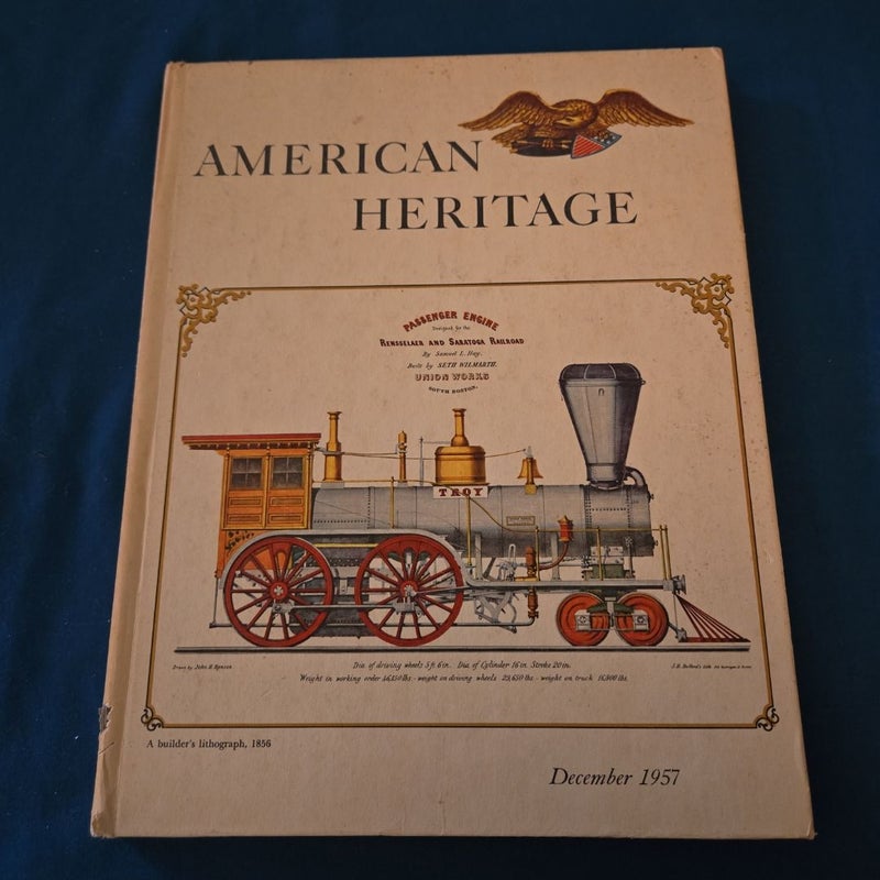 American Heritage 