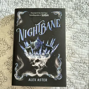 Nightbane (the Lightlark Saga Book 2)