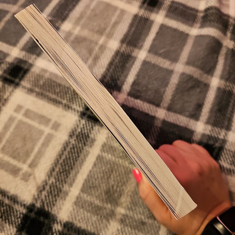 Shelbys story