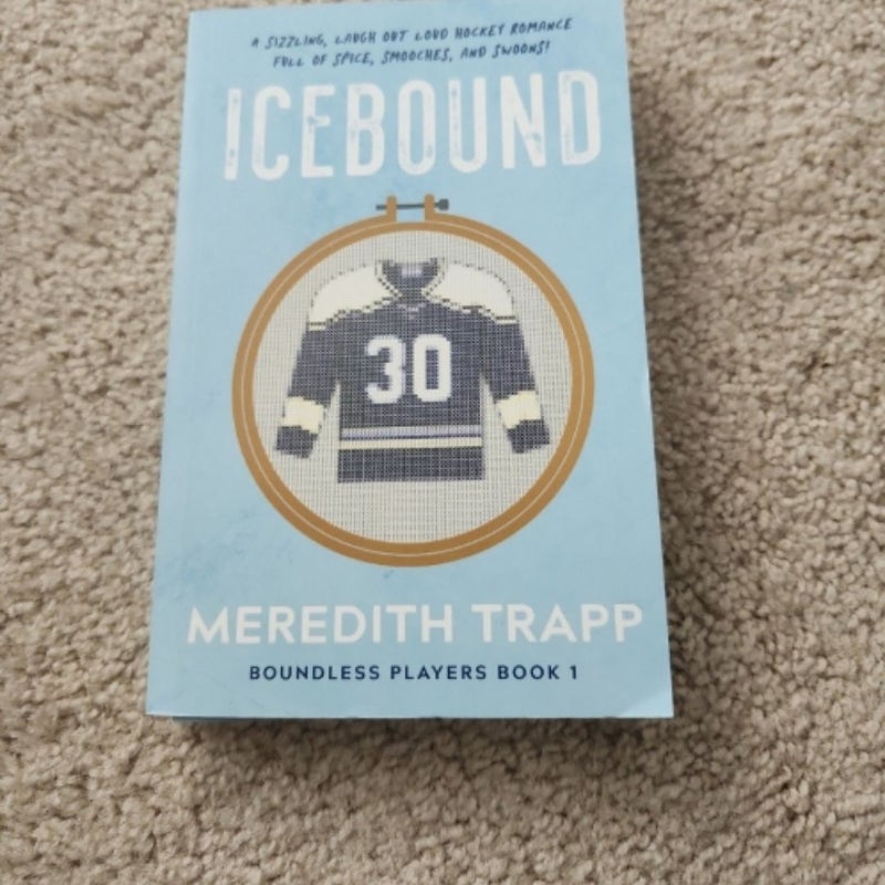 Icebound