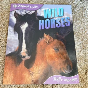 Wild Horses