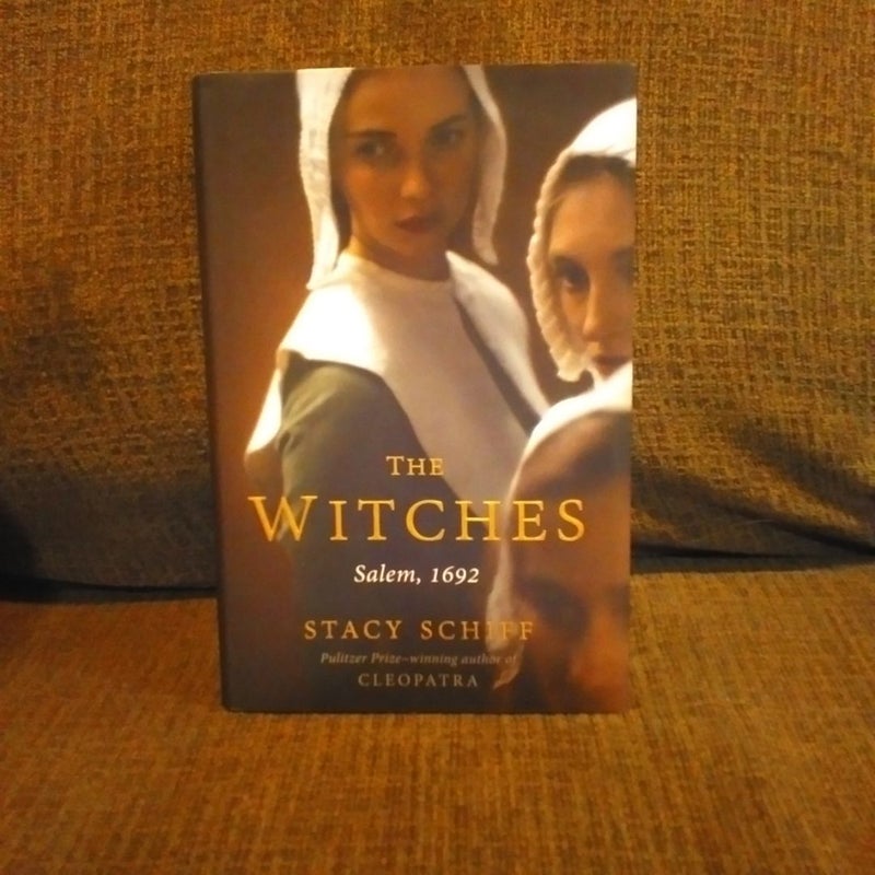 The Witches