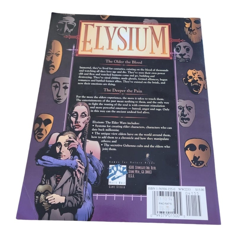 Elysium