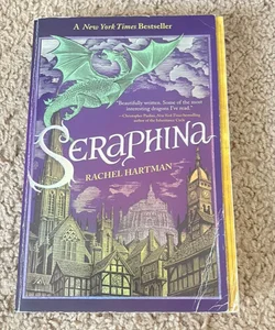 Seraphina