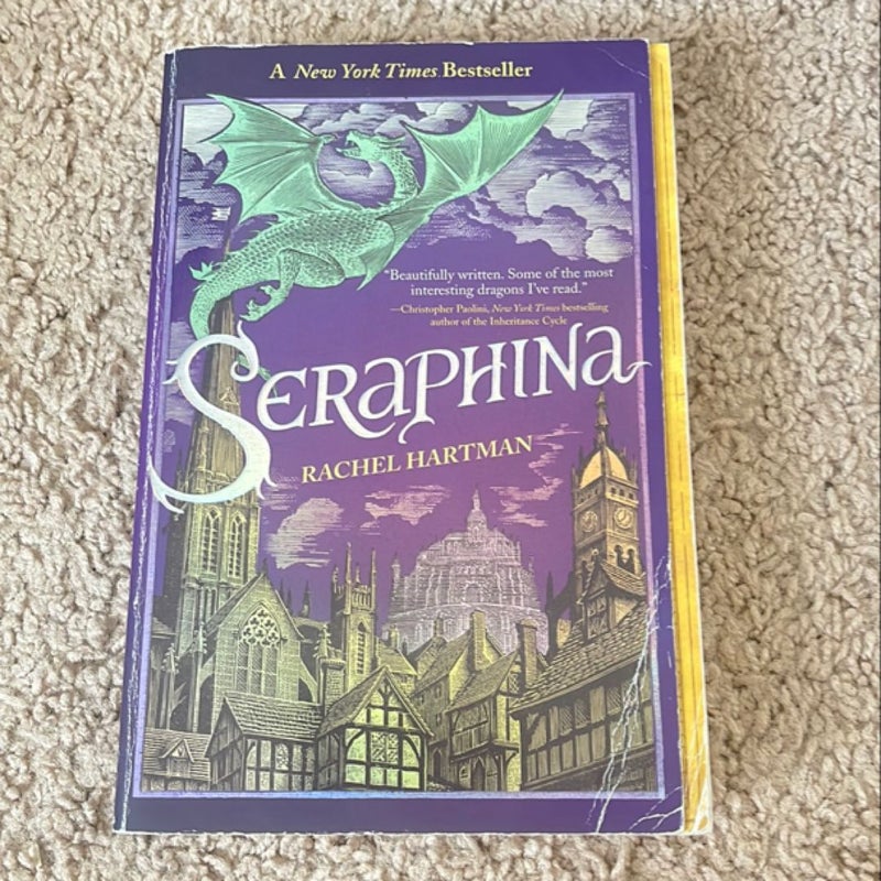 Seraphina