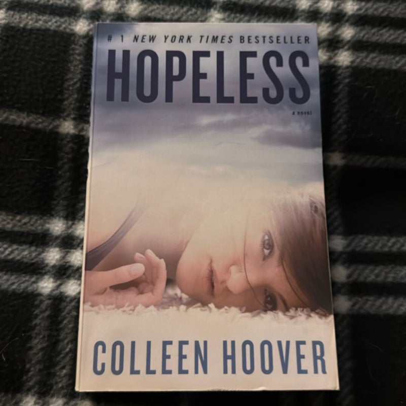💥 Hopeless & Losing Hope