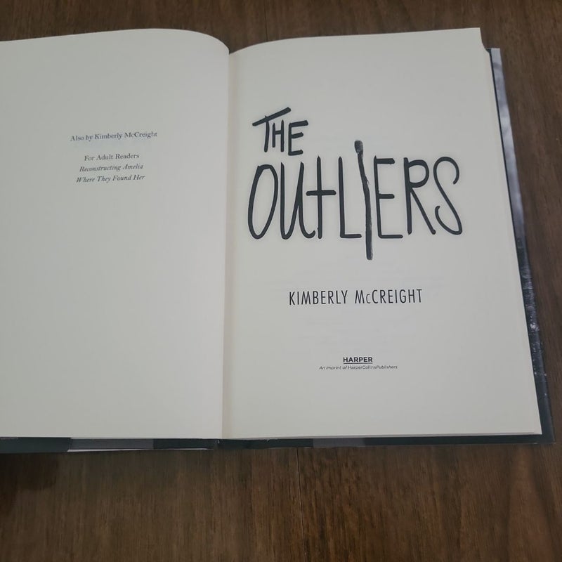 The Outliers