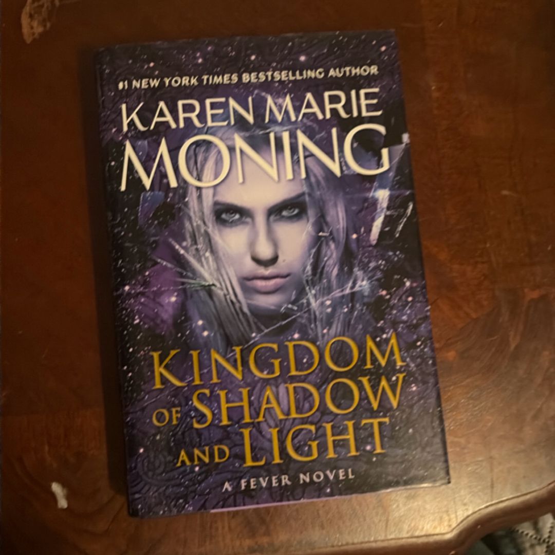 Kingdom of Shadow and Light