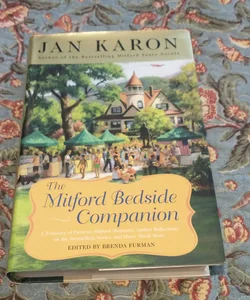 The Mitford Bedside Companion