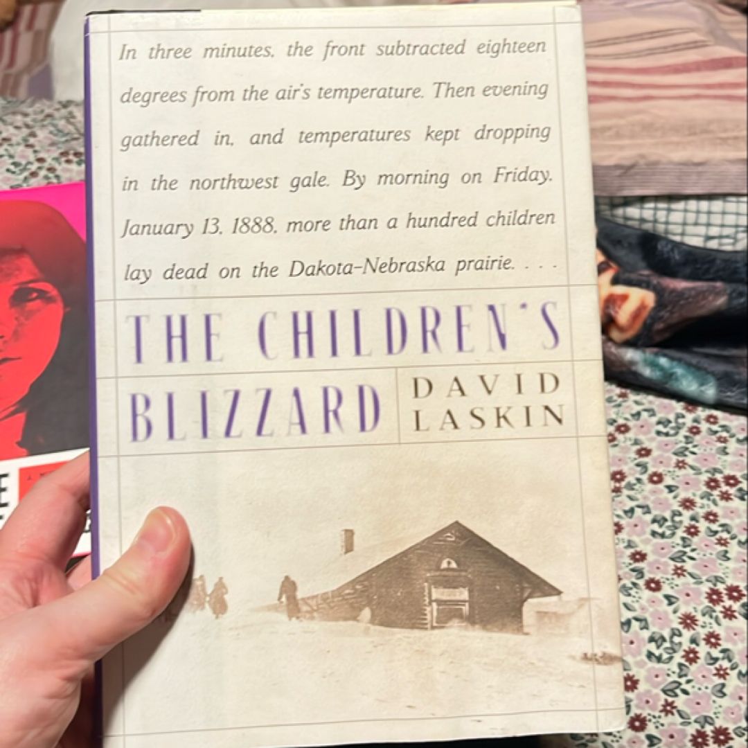 The Children's Blizzard
