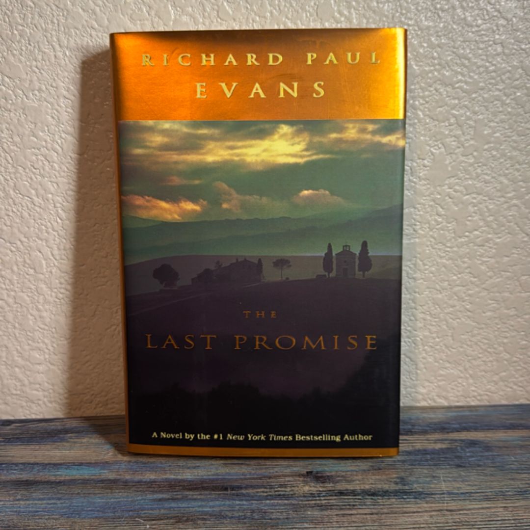 The Last Promise