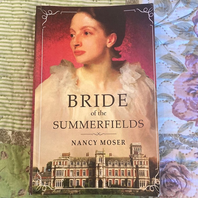 Bride of the Summerfields