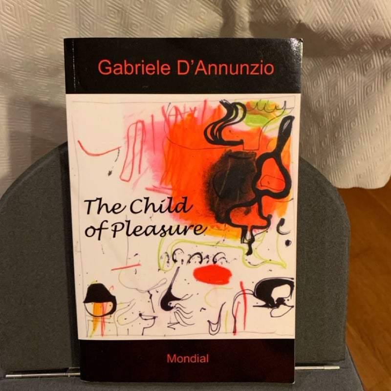 The Child of Pleasure