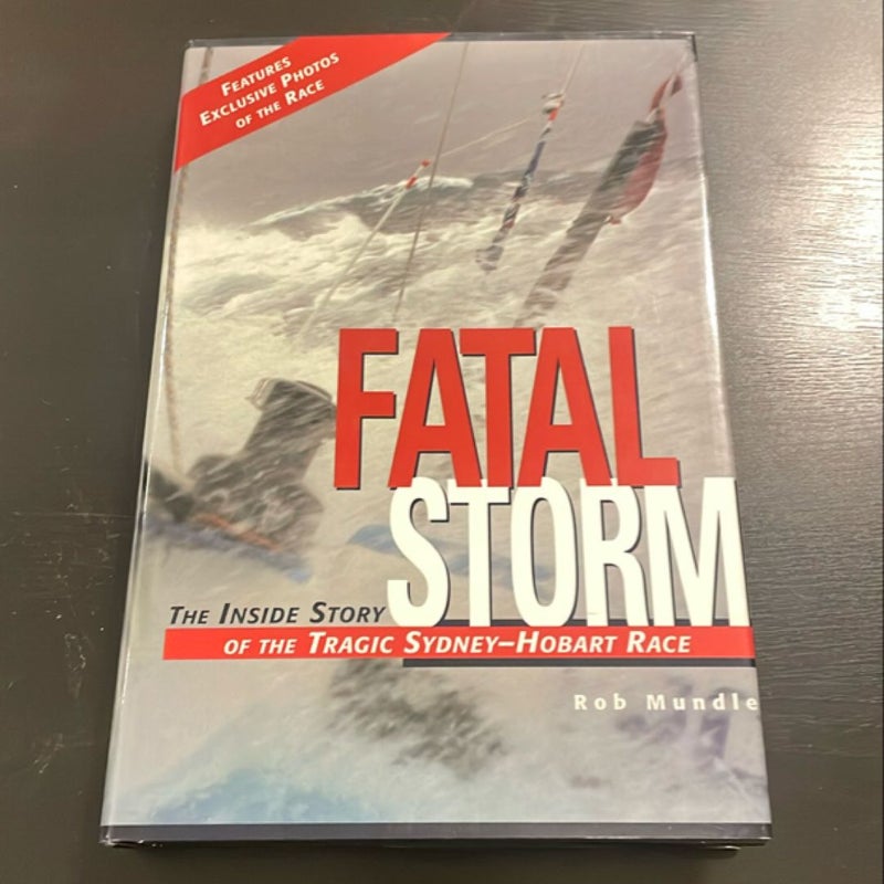 Fatal Storm