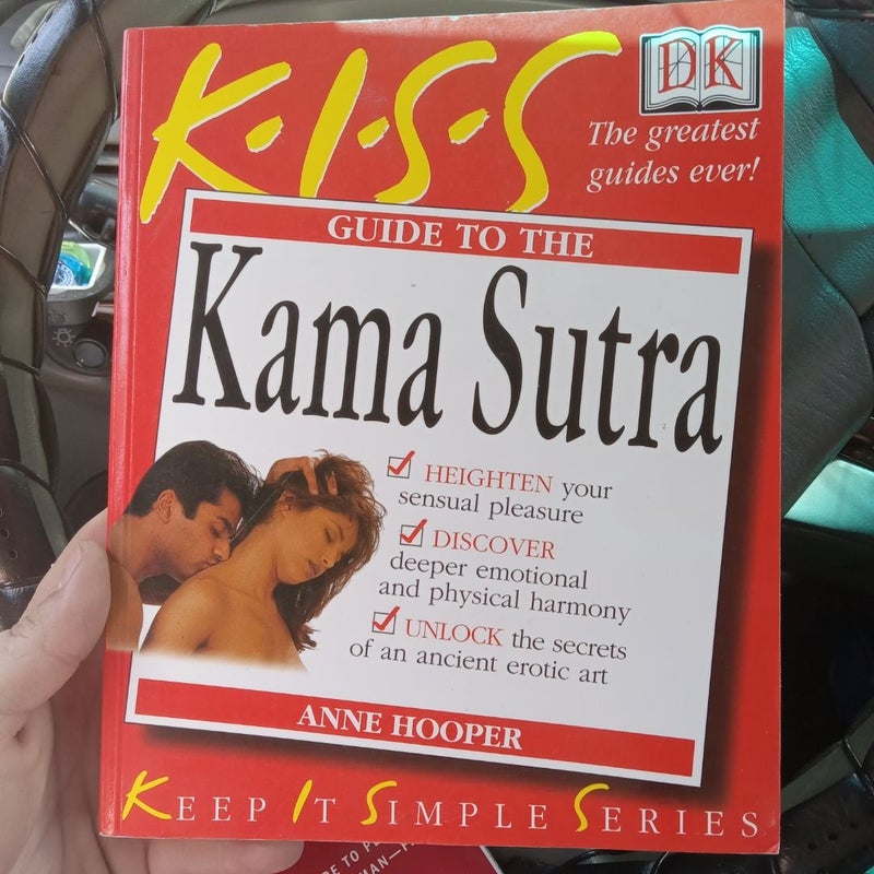 Kama Sutra