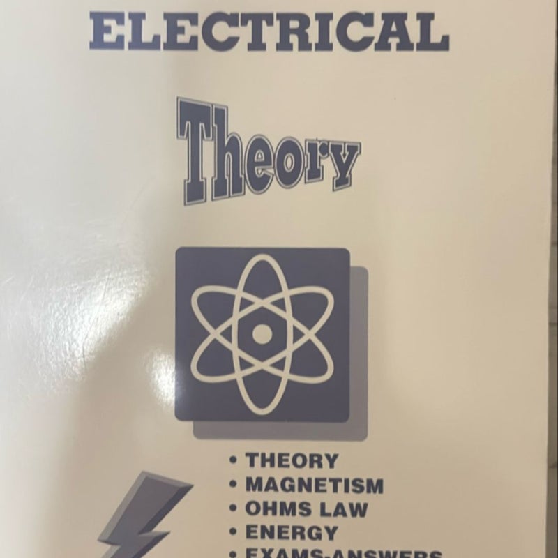 Electrical Theory