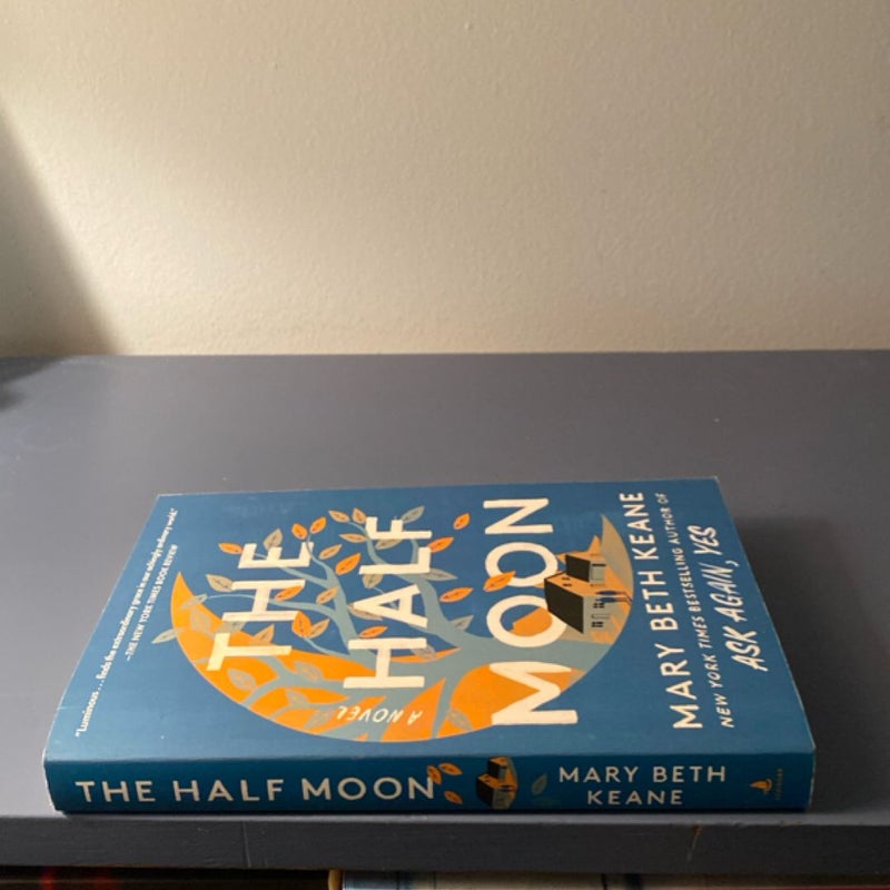 The Half Moon