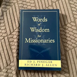 The Missionary's Little Book of Teaching Tools