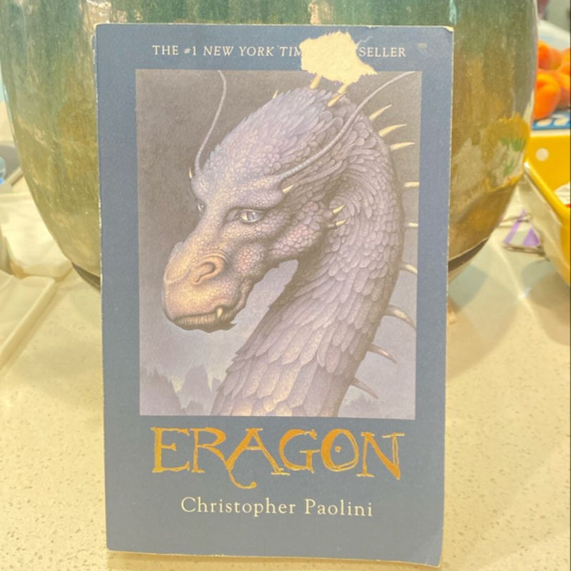 Eragon