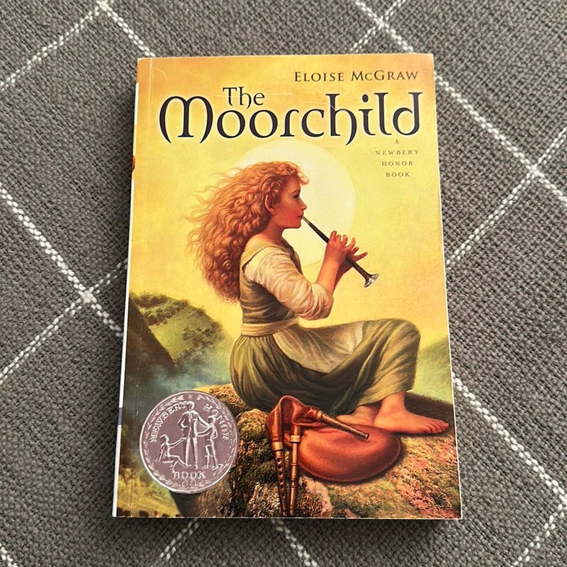 The Moorchild