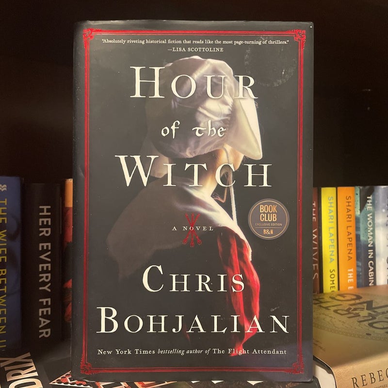 House of the Witch 