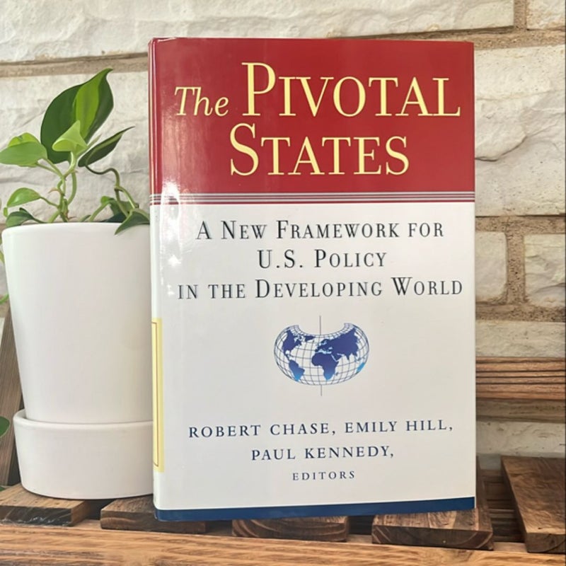 The Pivotal States