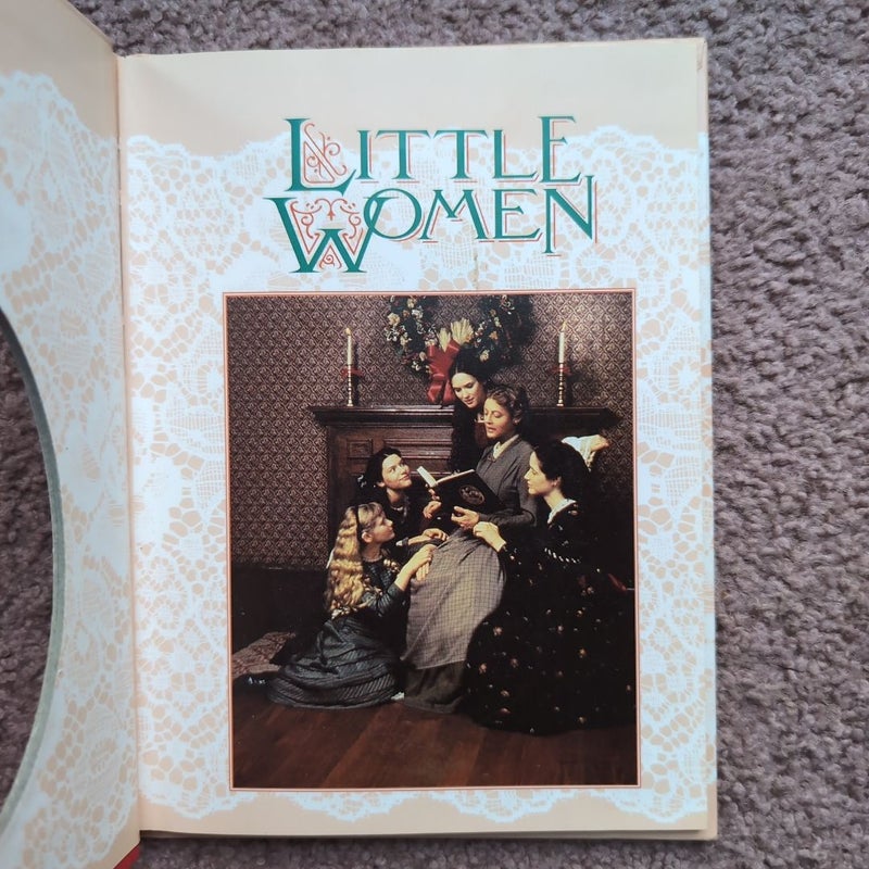 Little Women