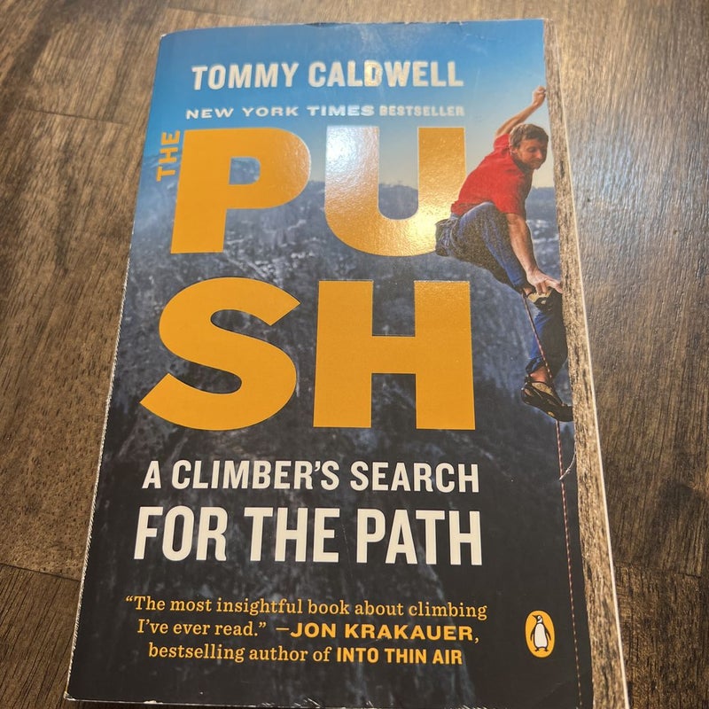 The Push