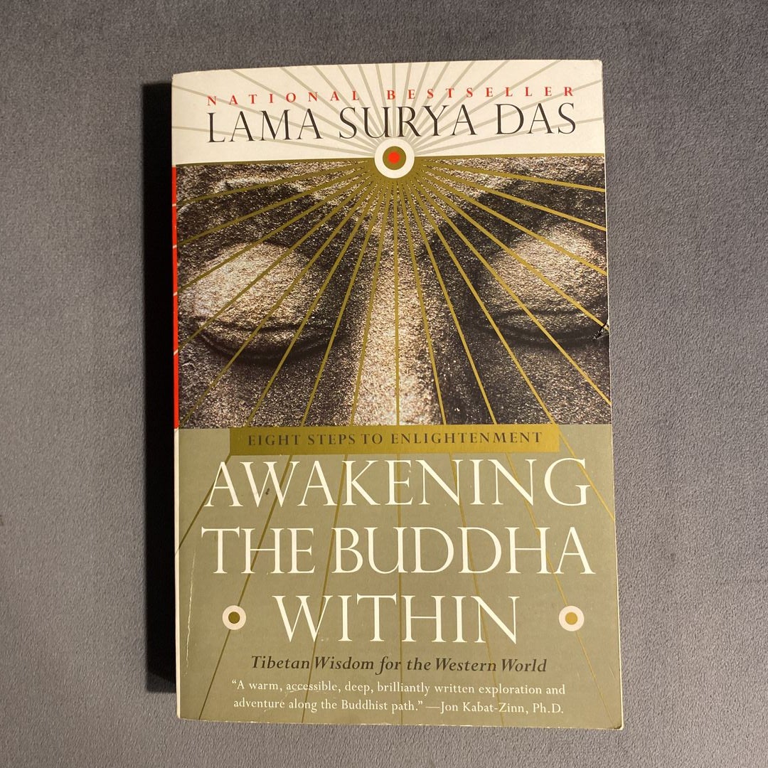 Awakening the Buddha Within