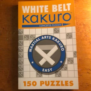 White Belt Kakuro